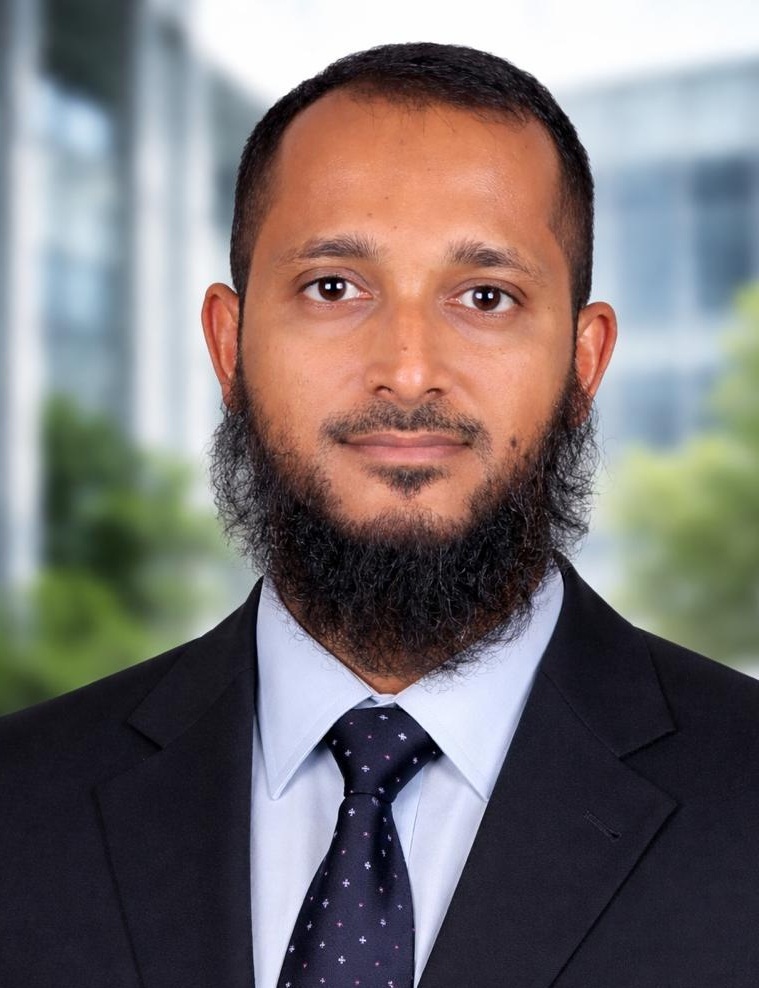 Nazmul Karim